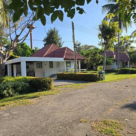 Baan Golden Resort & Residences Sam Roi Yot Luaran gambar