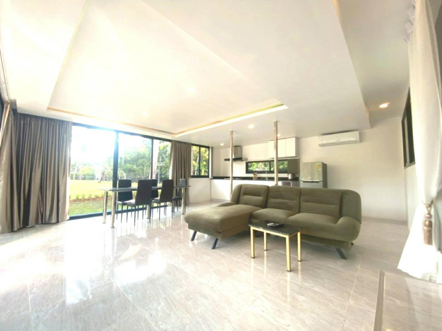 Baan Golden Resort & Residences Sam Roi Yot Luaran gambar