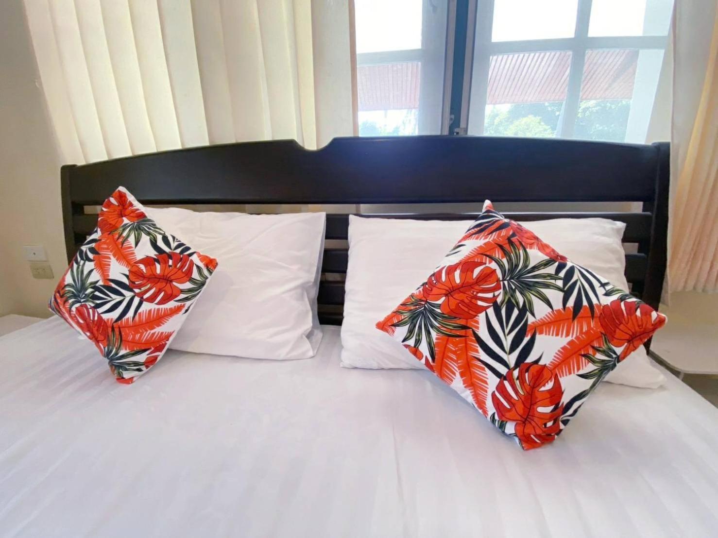 Baan Golden Resort & Residences Sam Roi Yot Luaran gambar