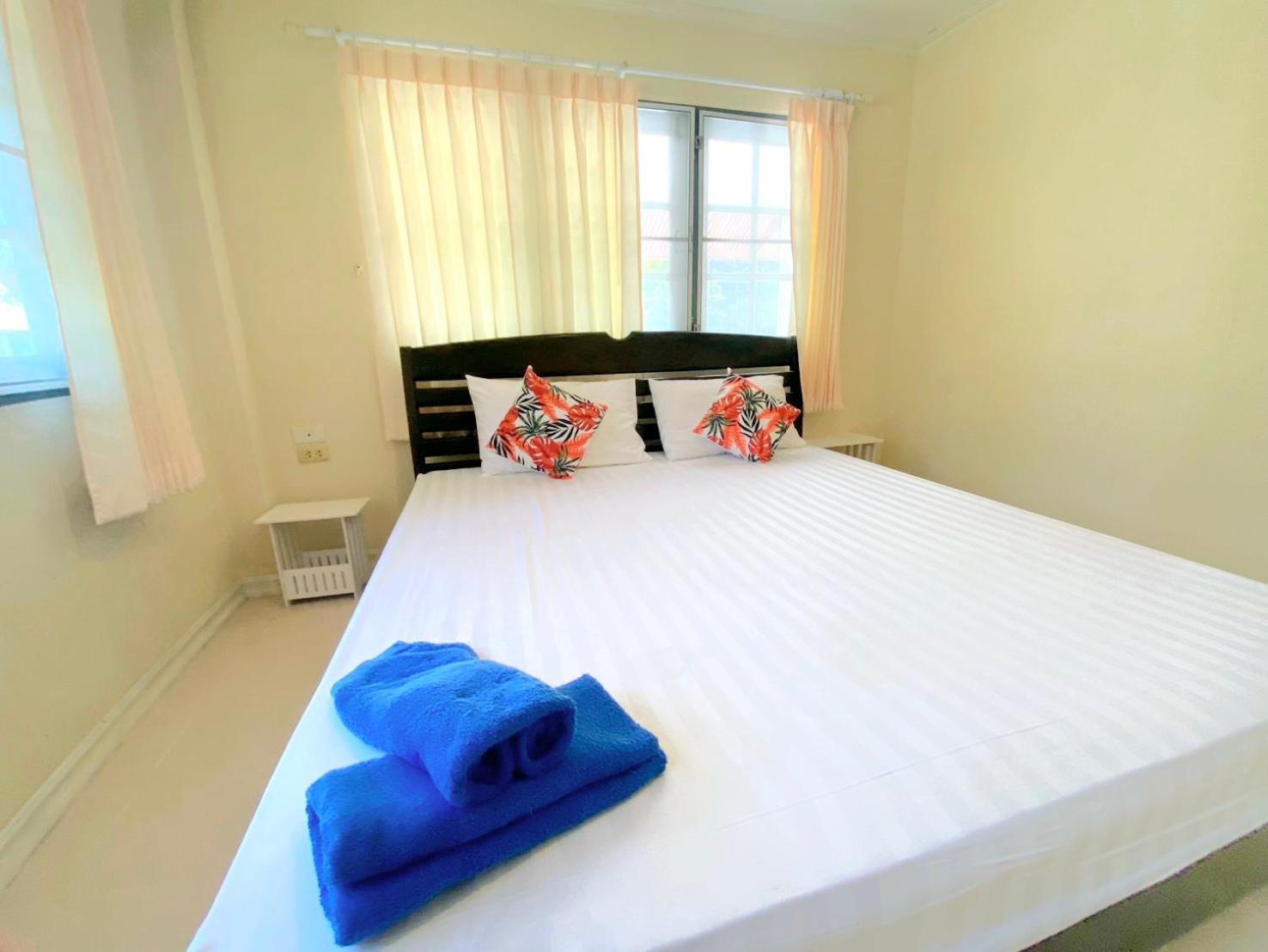 Baan Golden Resort & Residences Sam Roi Yot Luaran gambar
