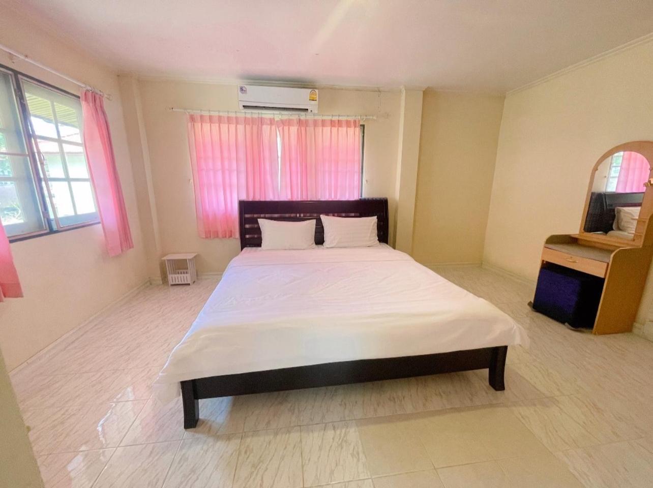 Baan Golden Resort & Residences Sam Roi Yot Luaran gambar